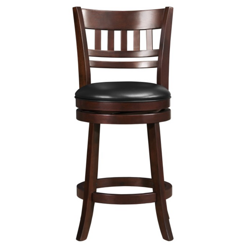 1140E-24S - Swivel Counter Height Chair