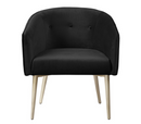 1141BK-1 - Accent Chair