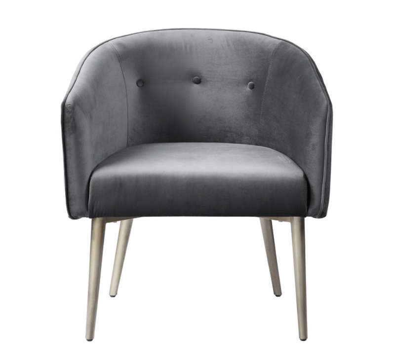 1141GY-1 - Accent Chair