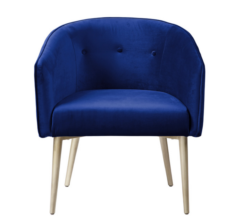 1141NV-1 - Accent Chair