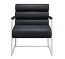 1143C-DGY - Accent Chair