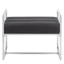 1143C-GY-4 - Ottoman