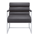 1143C-GY - Accent Chair