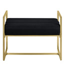 1143G-BK-4 - Ottoman