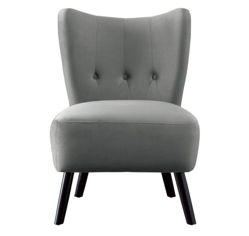 1166GY-1 - Accent Chair