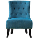 1167BU-1 - Accent Chair