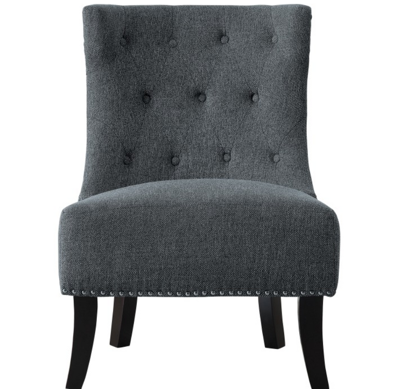 1167GY-1 - Accent Chair