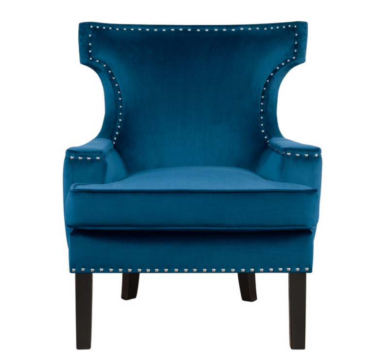 1190BU-1 - Accent Chair