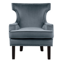 1190GY-1 - Accent Chair