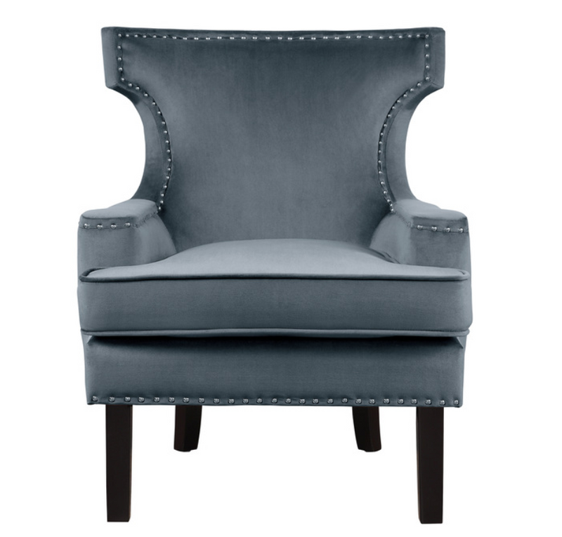 1190GY-1 - Accent Chair