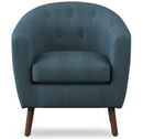 1192BL - Accent Chair