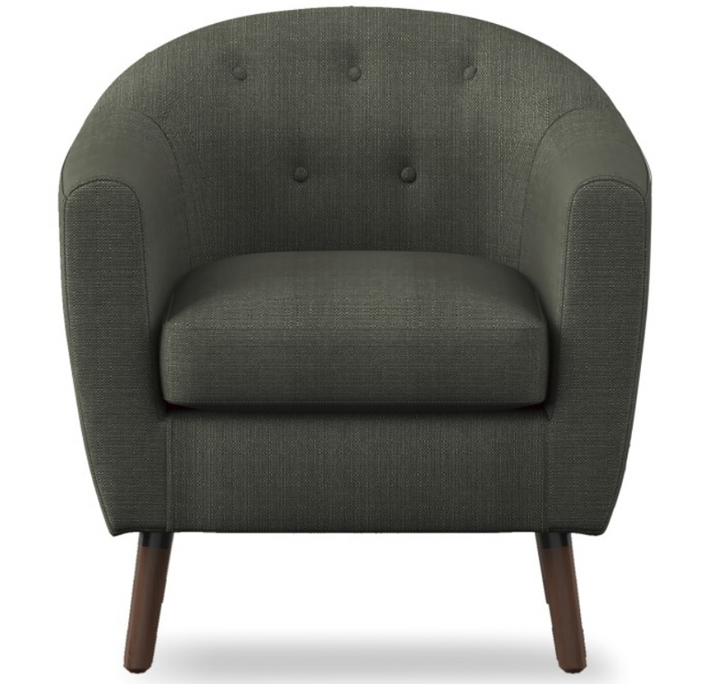 1192GY - Accent Chair