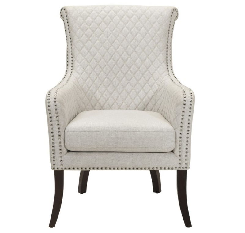 1199F11S - Quilted Accent Chair