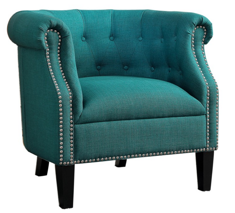 1220F3S - Accent Chair