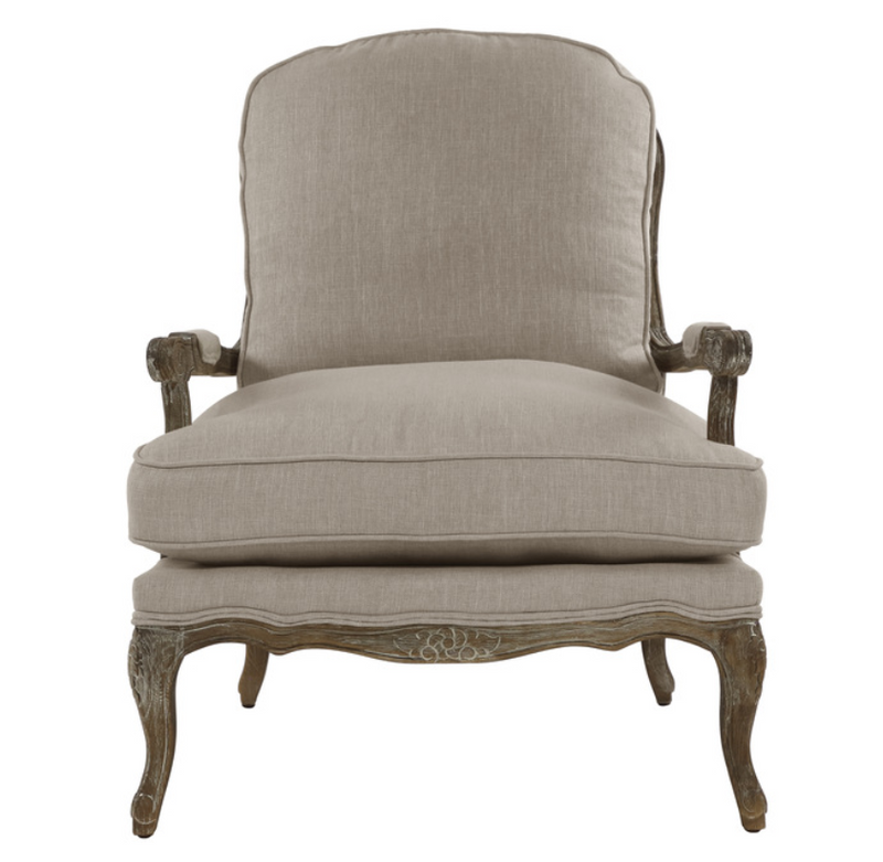 1234-1 - Accent Chair