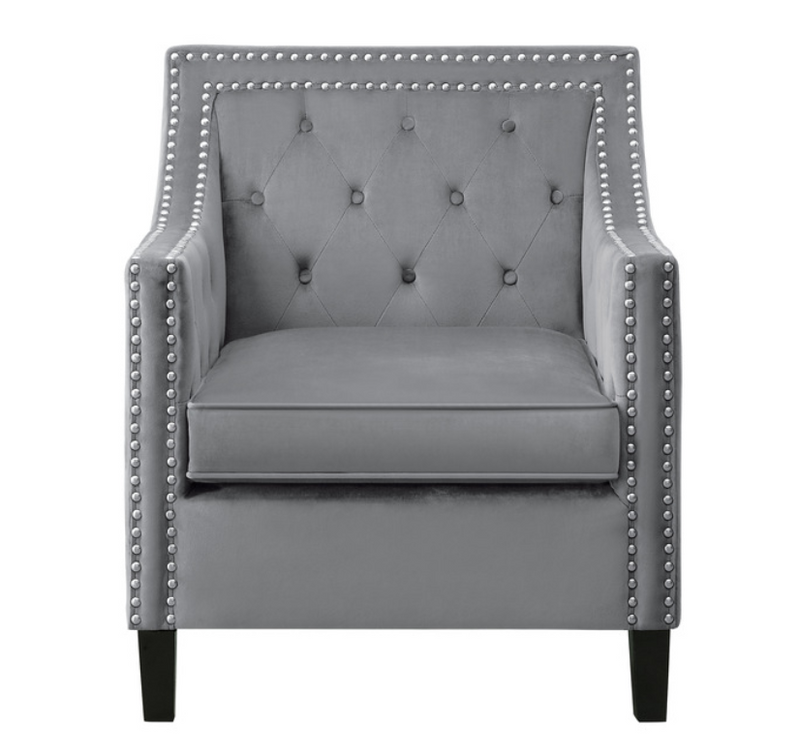 1297GY-1NN - Accent Chair