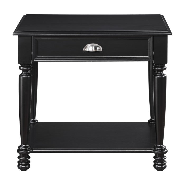 1301-04 - End Table