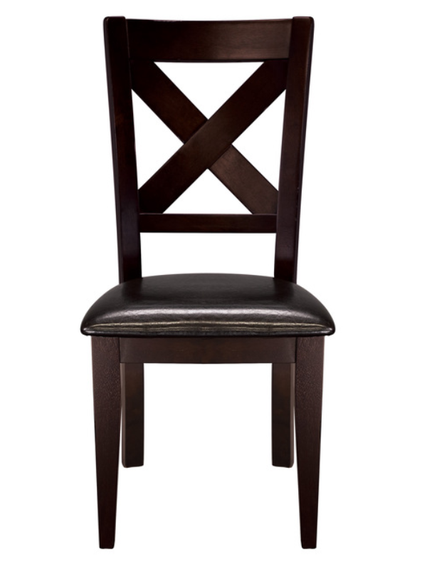 1372S - Side Chair