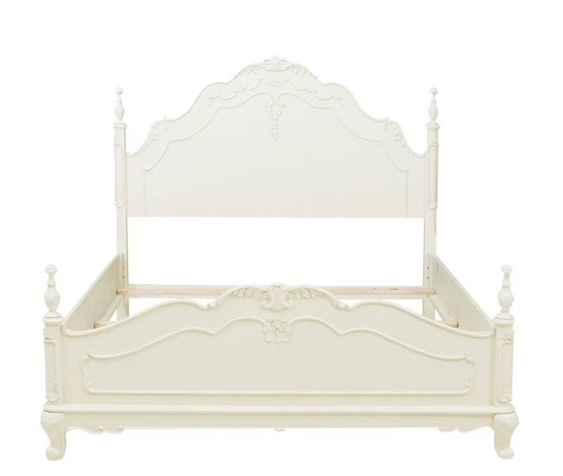 1386-1 - Queen Bed