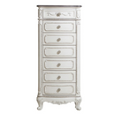 1386NW-12 - 7-Drawer Tall Chest