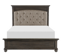 1400-1 - Queen Bed