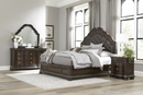 1407 Bedroom - Beddington Collection