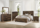 1509 Bedroom - Jocelyn Collection