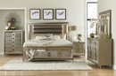 1515 Bedroom - Loudon Collection