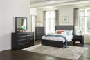 1517 Bedroom - Cordelia Collection