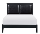 1519BK-1 - Queen Bed
