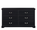 1519BK-5 - Dresser