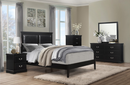 1519BK Bedroom - Seabright Collection