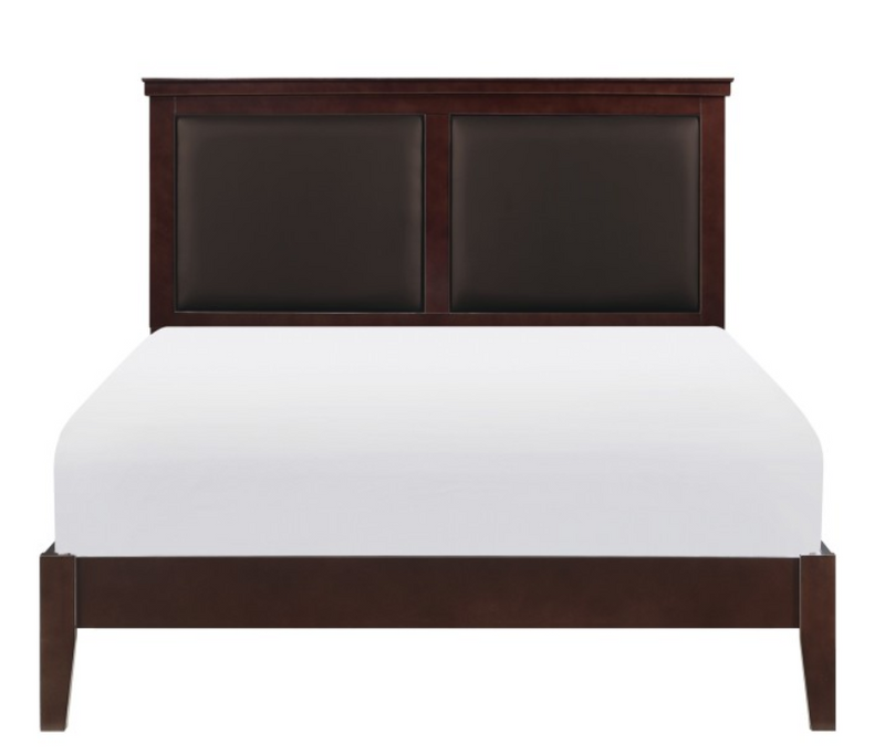 1519CH-1 - Queen Bed