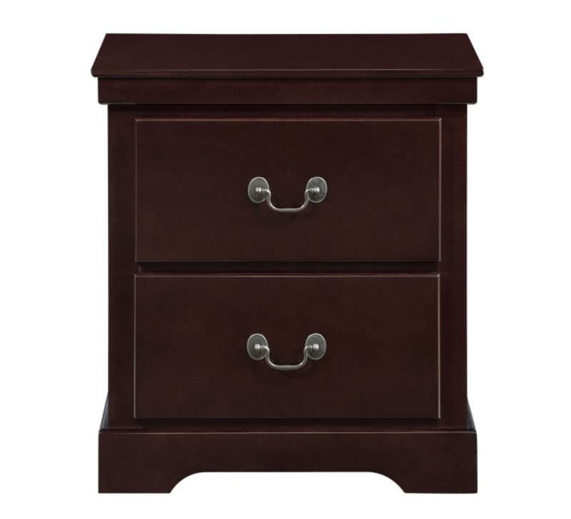 1519CH-4 - Night Stand