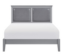 1519GY-1 - Queen Bed