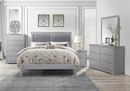 1519GY Bedroom - Seabright Collection