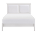 1519WH-1 - Queen Bed