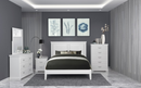 1519WH Bedroom - Seabright Collection