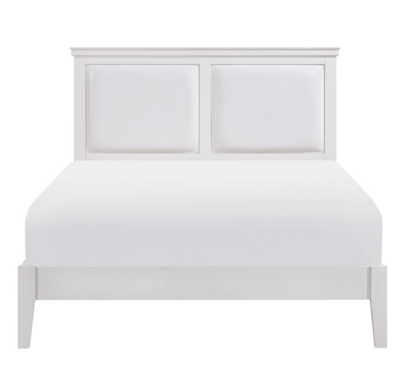 1519WHF-1 - Full Bed