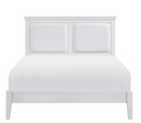 1519WHK-1CK - California King Bed