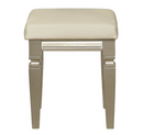 1522-14WF - Vanity Stool