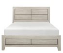 1525-1  - Queen Bed in a Box