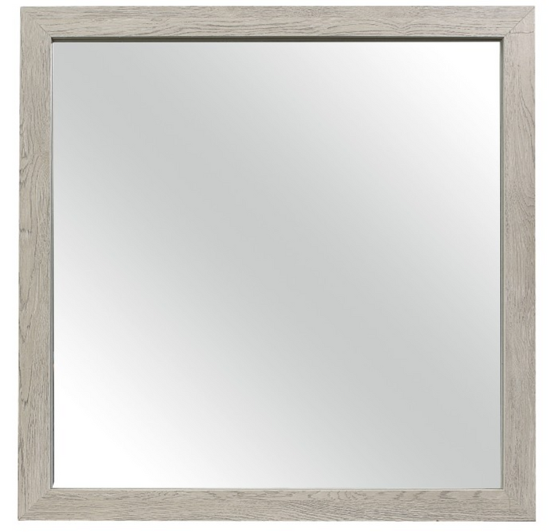 1525-6 - Mirror