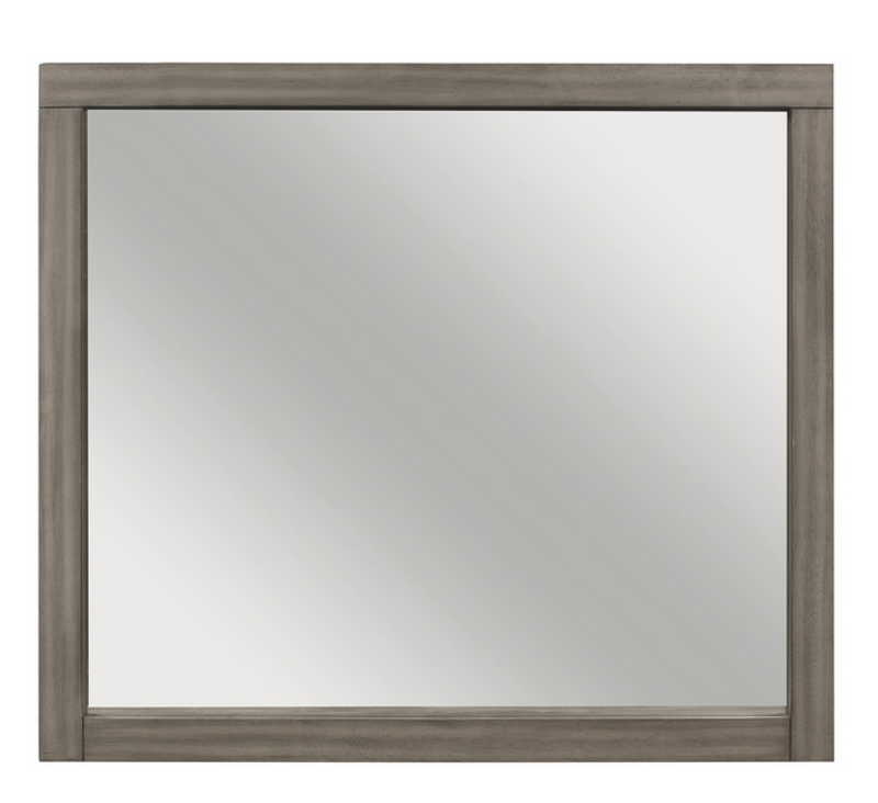 1526-6 - Mirror