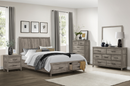1526 Bedroom - Bainbridge Collection