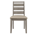 1526S - Side Chair