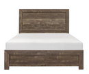 1534-1 - Queen Bed in a Box