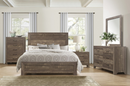 1534 Bedroom - Corbin Collection