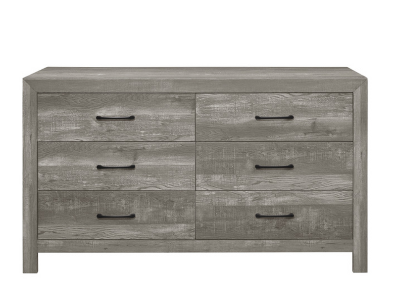 1534GY-5 - Dresser