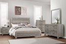 1534GY Bedroom - Corbin Collection